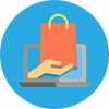 e-commerce web development